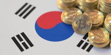South Korea on digital assets tax