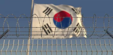 South Korea wants digital asset criminals sentenced to life imprisonment