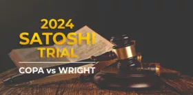 Wright vs COPA Trial