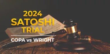 Satoshi Trial (COPA v Wright): COPA forgery experts dismantled on the stand