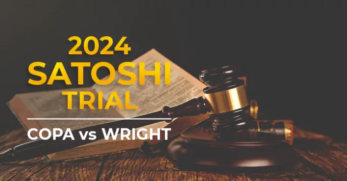 Wright vs COPA Trial