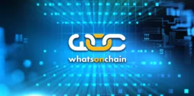 WhatsOnChain logo