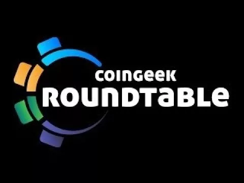 Uniting blockchain, AI, and IPv6 on CoinGeek Roundtable