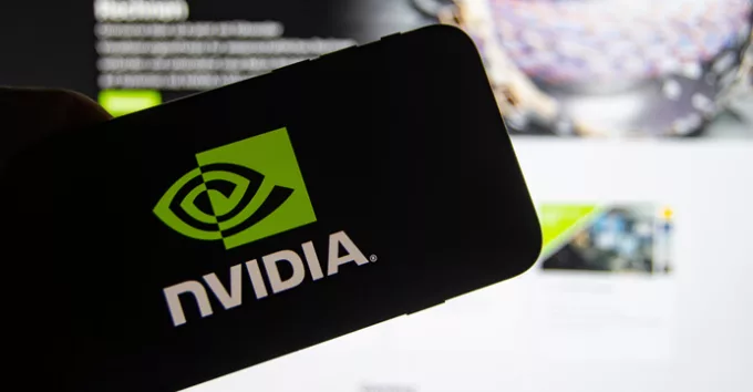 Nvidia app