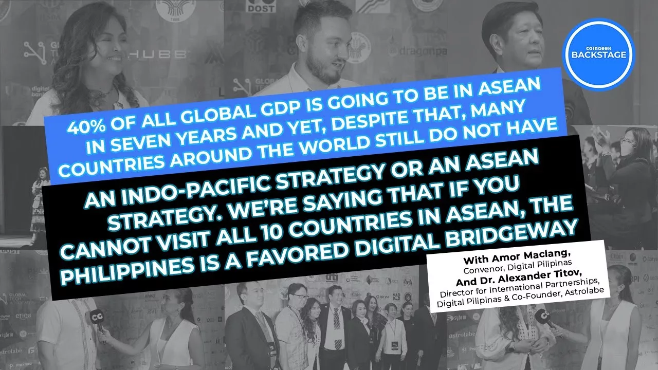 Digital Pilipinas Festival 2023 showcases the Philippines as ASEAN’s digital bridgeway