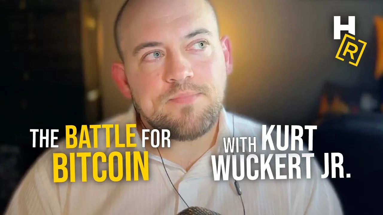 The battle for Bitcoin—How did it get where it is today?