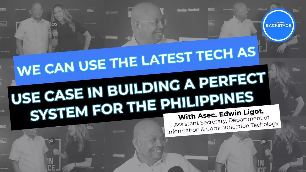 Why every Filipino needs the eGov app