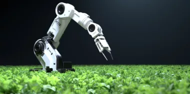 AI makes significant foray into agriculture, expected to reach $10B by 2032