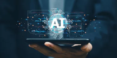 AI management and support technology