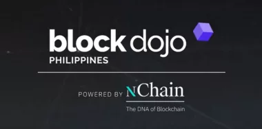 Block Dojo Philippines banner with nChain