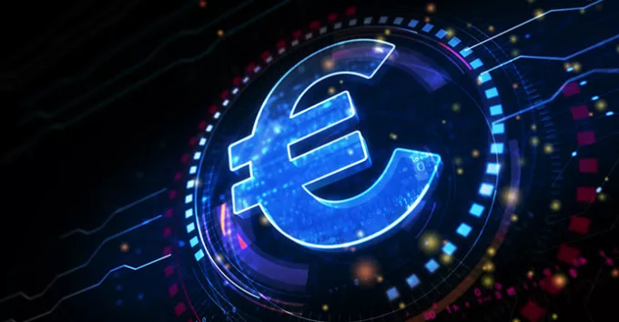 Central Bank Digital Currency - Digital Euro