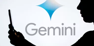 Gemini app