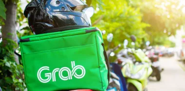 Grab integrates digital currency payment in Singapore through Triple-A partnership