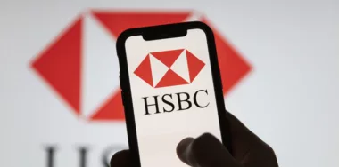HSBC launches tokenized gold for retail customers in Hong Kong
