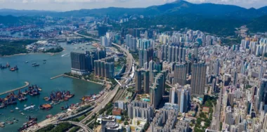 Hong Kong lawmaker proposes Web3 financing platform for Greater Bay Area