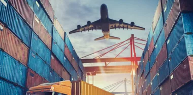 Transportation and logistics of Container Cargo