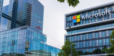 Microsoft latest hiring spree shifts balance of consumer AI products