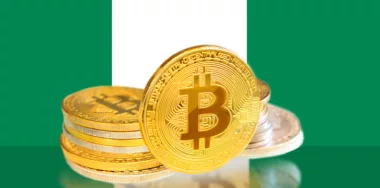 Nigeria’s central bank partners with blockchain firm to spark eNaira adoption