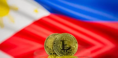 Philippines - Central Bank Digital Currency image concept