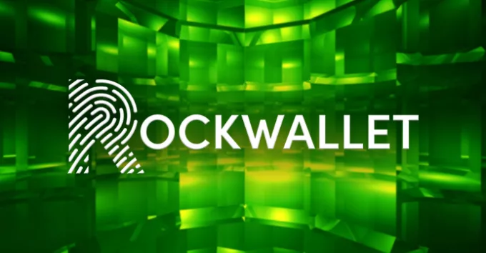 RockWallet - BSV