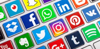 ‘AI is rapidly transforming the social media market’: report