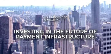 Unbounded Capital 2023 Annual Letter: Scalability, micropayments, and AI to power Future Internet