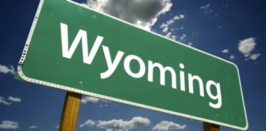Wyoming’s new law recognizes DAOs as non-profits