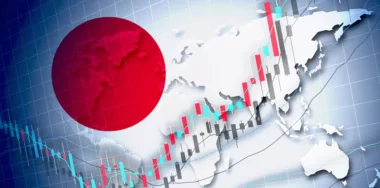 Japan Economy Global Market