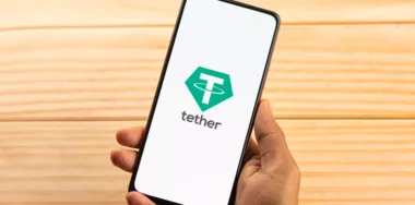 Tether app