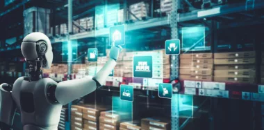 SAP’s AI advancement aims to streamline supply chain, manufacturing processes