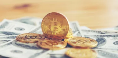 Bitcoin trading technology