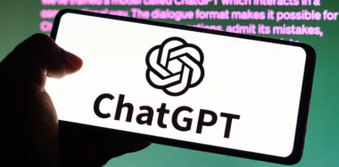 ChatGPT mobile app
