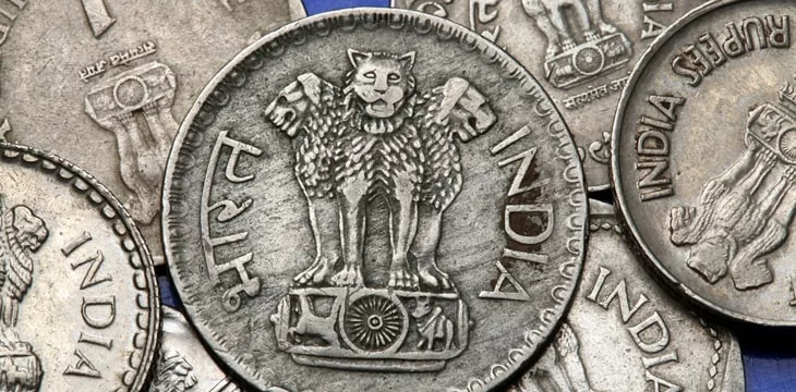 Coins of India