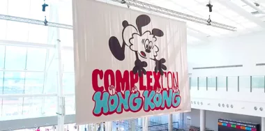 nChain’s app transforms ComplexCon Hong Kong into ‘phygital’ wonderland