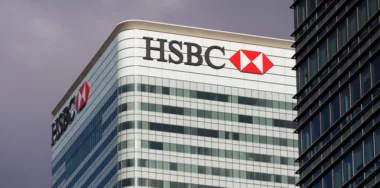 HSBC CEO backs tokenization, shuns ‘crypto’