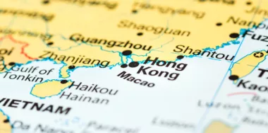 Hong Kong’s largest digital bank pursues stablecoin issuers