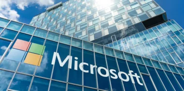 Microsoft new London hub to ‘drive pioneering work’ on AI models