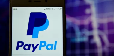 PayPal users can now use PYUSD stablecoin to fund cross-border transfers