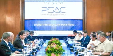 PSAC outlines bold digital transformation strategies for President Marcos