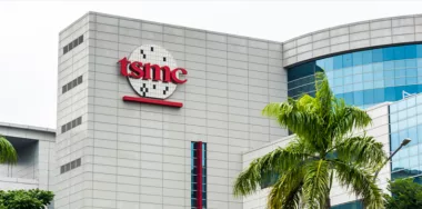 TSMC rides AI wave to $18.9 billion Q1 revenue