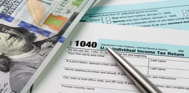 IRS warns ‘crypto’ fans to include digital asset income on tax return … or else