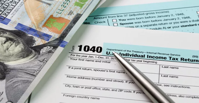 Income Tax filing