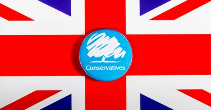 Conservative Party in United Kingdom