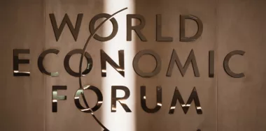 World Economic Forum office