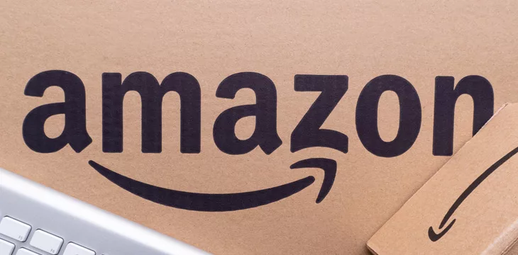 Amazon records largest quarterly operating profit, boosted by AI