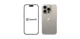 Apple in talks with OpenAI for iPhone AI features