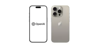 Apple in talks with OpenAI for iPhone AI features: report