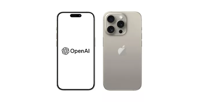 Apple in talks with OpenAI for iPhone AI features