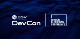 BSV DevCon 2024 logo banner
