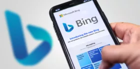 Bing mobile app
